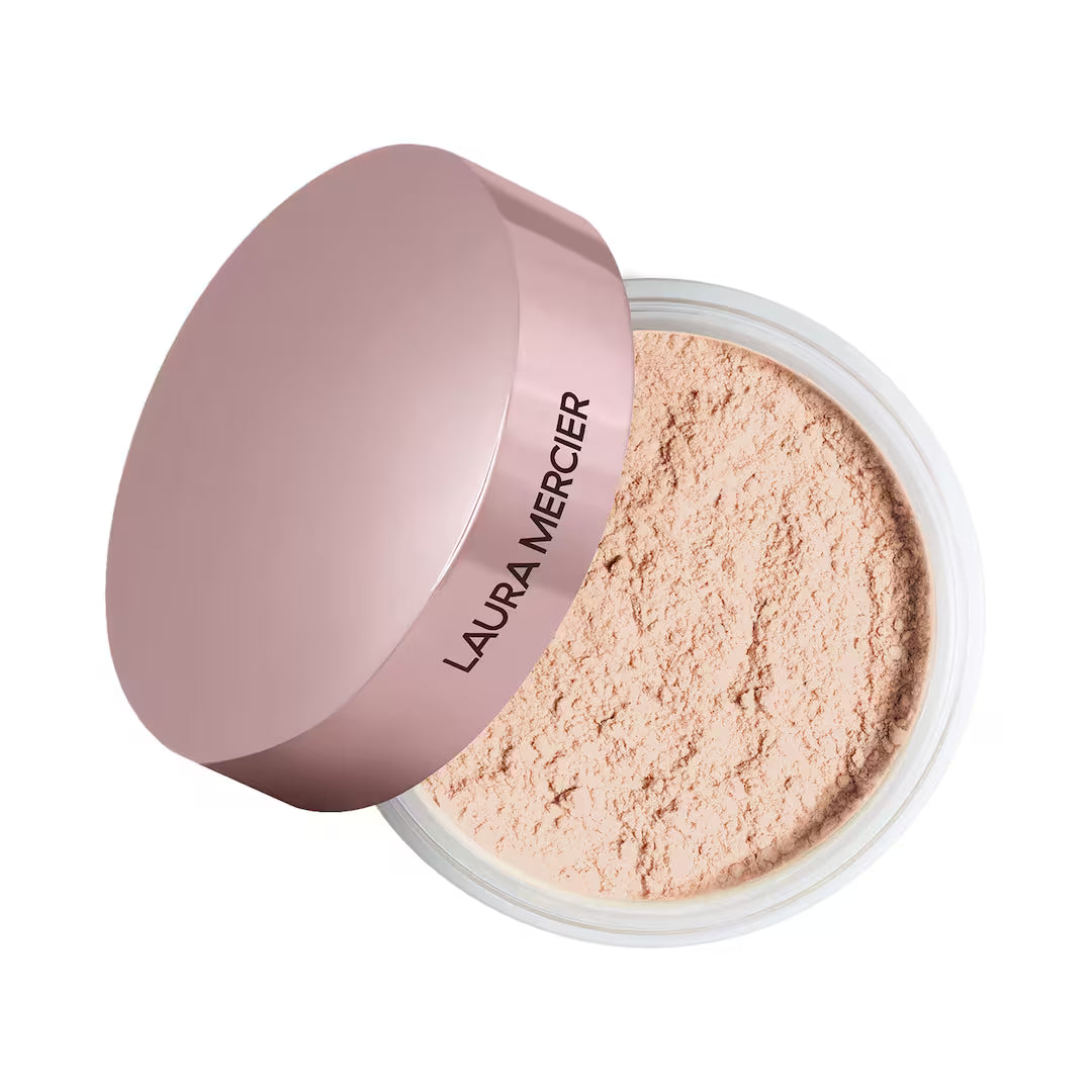Laura Mercier Translucent Loose Setting Powder Tone-Up - Beige