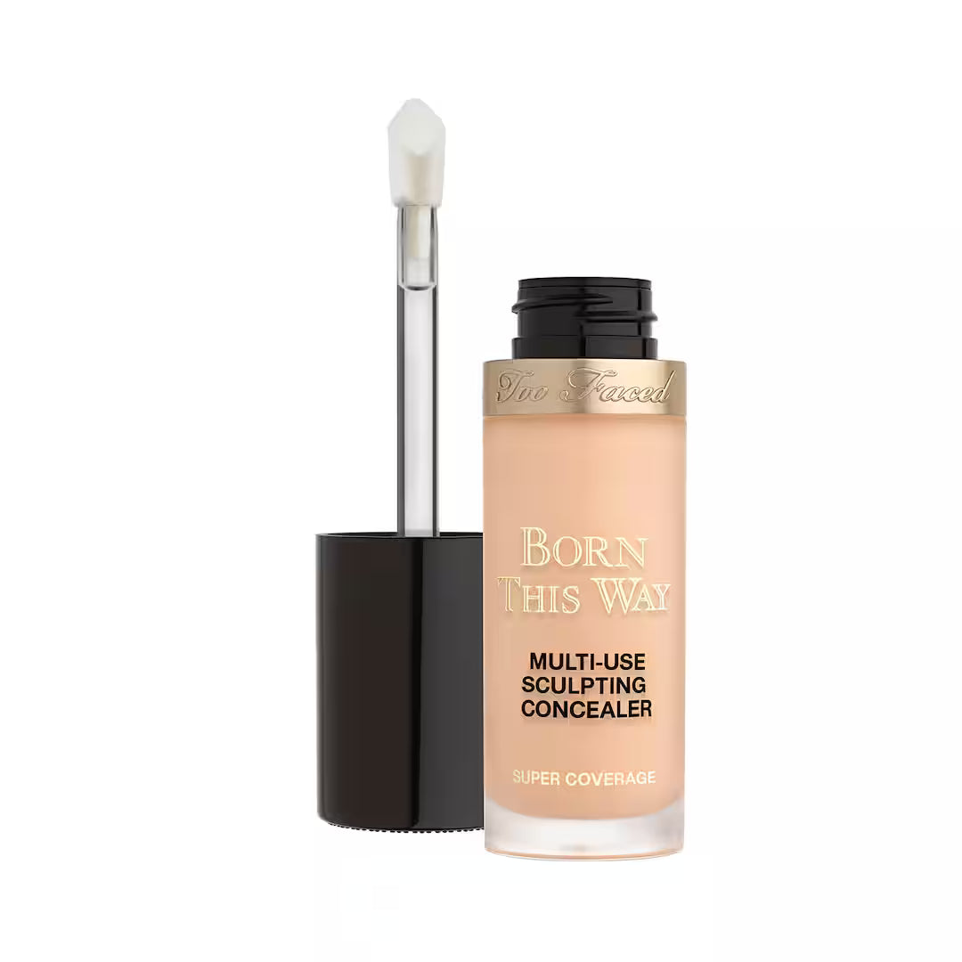 Too Faced Born This Way Super Coverage Multi Use Sculpting Concealer