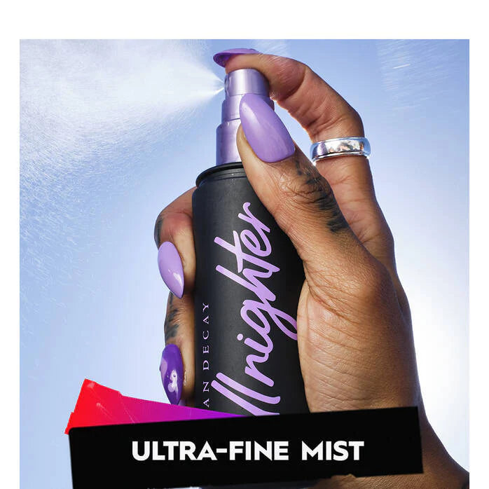Urban Decay All Nighter Long-Lasting Makeup Setting Spray