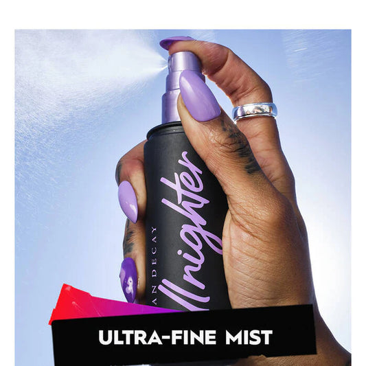 Urban Decay All Nighter Long-Lasting Makeup Setting Spray