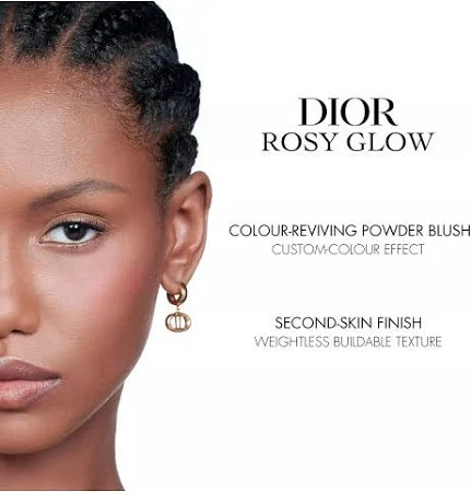 Dior Rosy Glow Blush