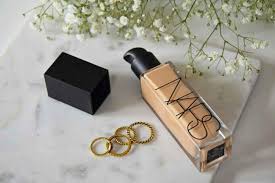 NARS Natural Radiant Longwear Foundation