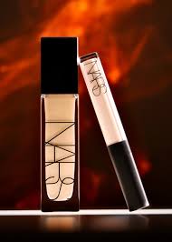 NARS Natural Radiant Longwear Foundation