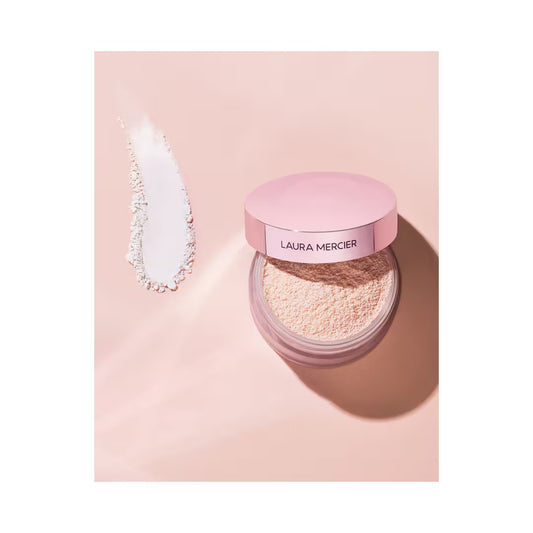 Laura Mercier Translucent Loose Setting Powder Tone-Up - Beige