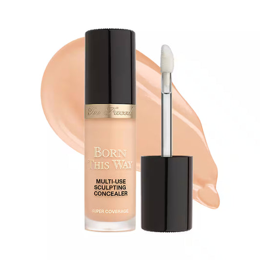 Too Faced Born This Way Super Coverage Multi Use Sculpting Concealer