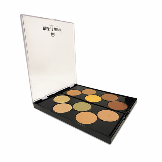 All-In-One Face Palette
