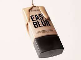 Huda Beauty Easy Blur Natural Airbrush Foundation